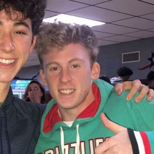 Meet your Posher, Evan